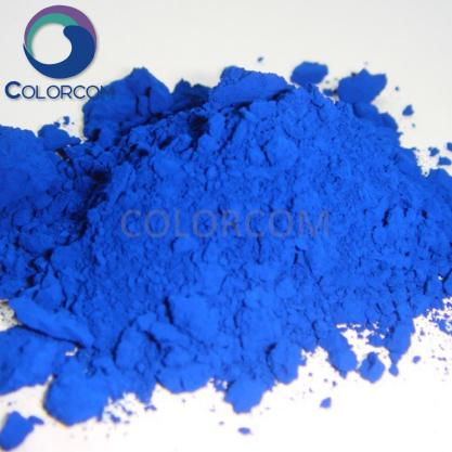 Pigment Blue 27 | Milori Blue | Prussian Blue | 12240-15-2